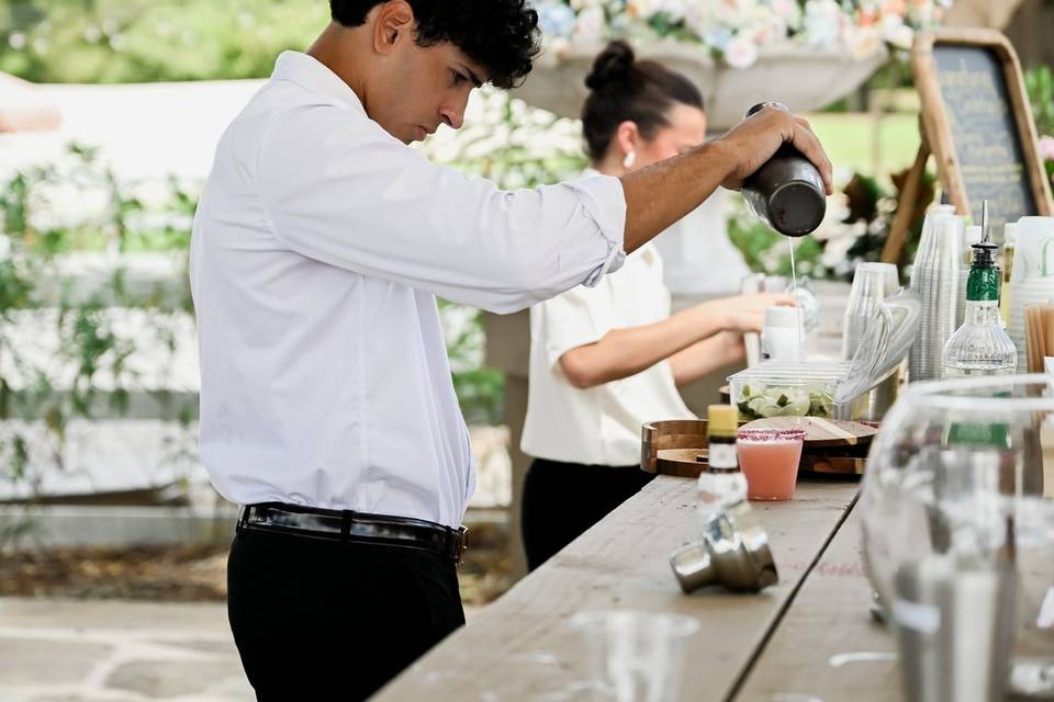 Happy To Serve You.