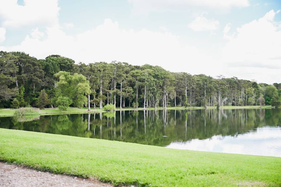 Mason Du Lac