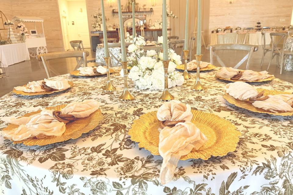 Decor