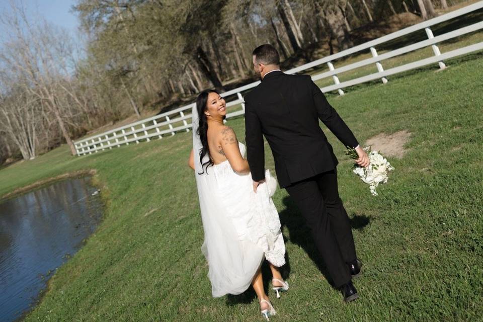 Our Bride