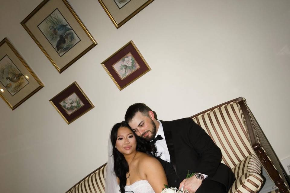 Bridal Room
