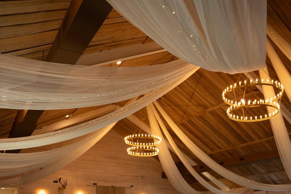 Interior Space