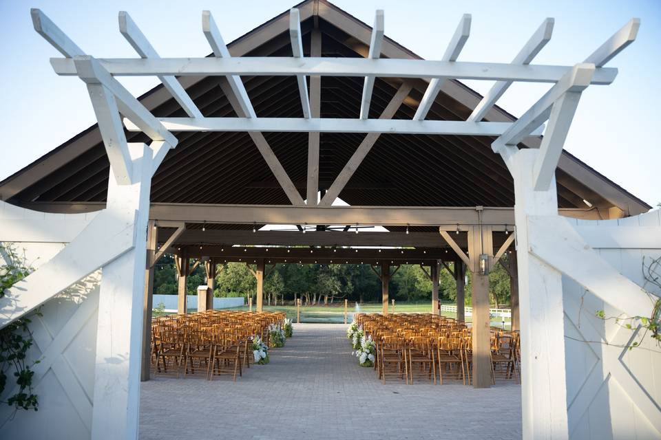 Pavilion