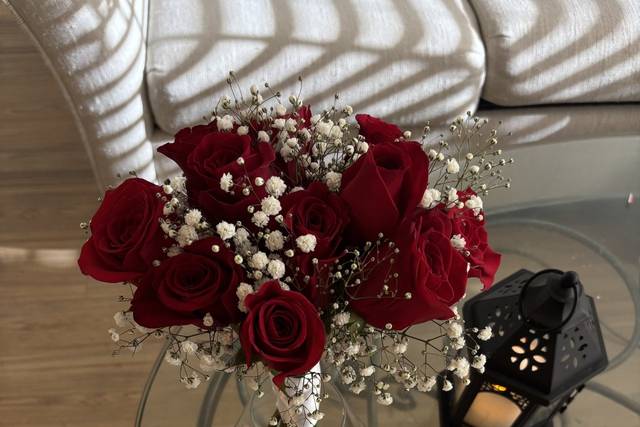 Wedding Bouquet