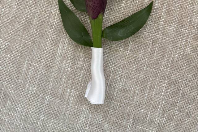 Boutonniere