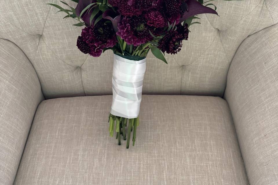 Wedding Bouquet