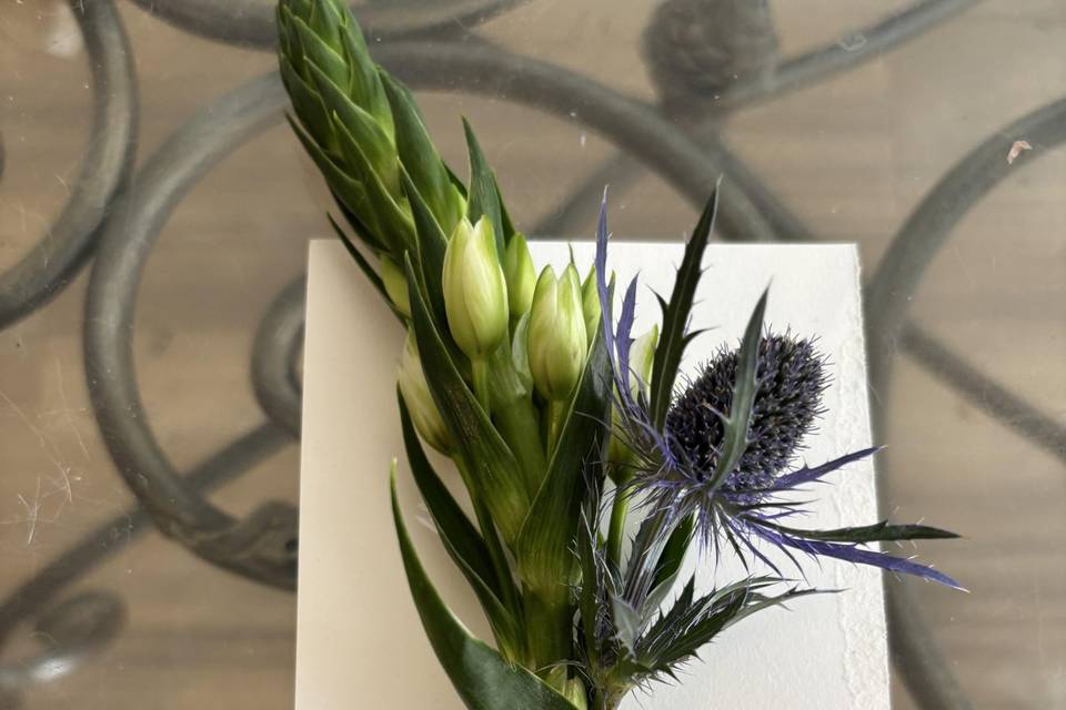 Boutonnière