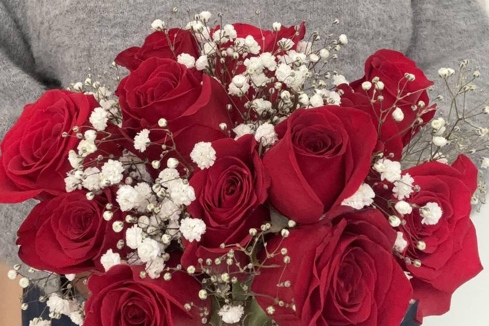 Wedding Bouquet