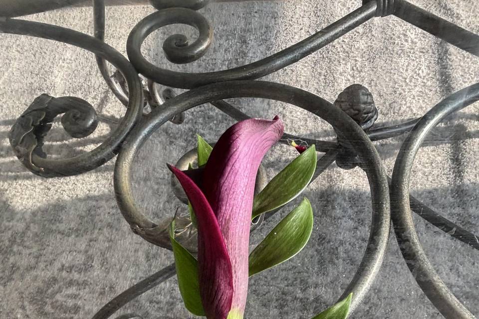 Boutonniere