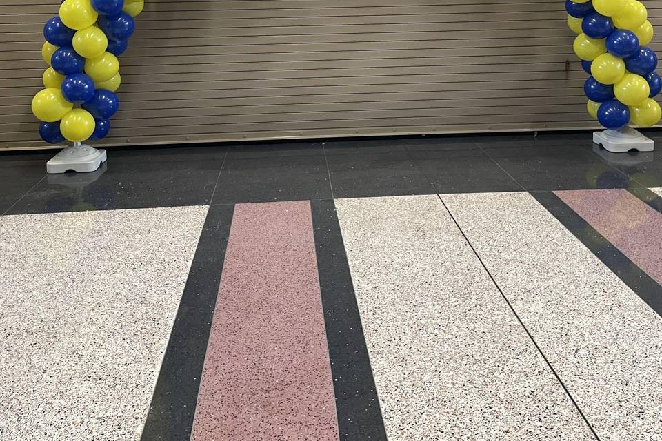Balloon Arch