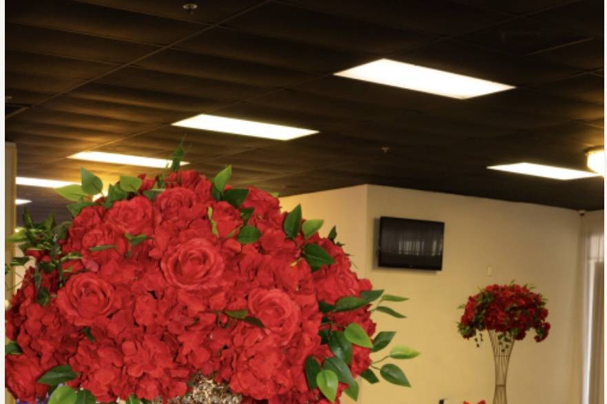 Glitter and Glam Events, LLC