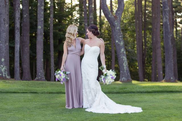 Elizabeth Greenleaf Photography