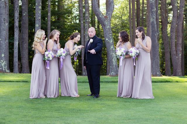 Elizabeth Greenleaf Photography