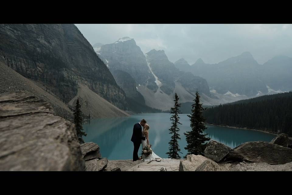 Banff, Canada