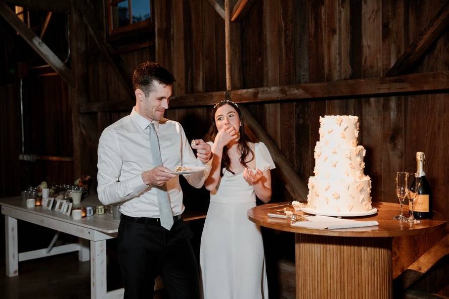 Full Belly Bakery, LLC