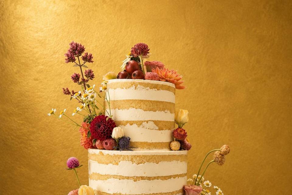 Full Belly Bakery, LLC