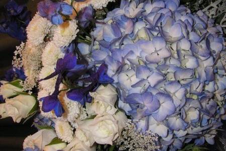 A Summer's Garden Florist