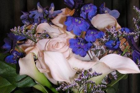 A Summer's Garden Florist