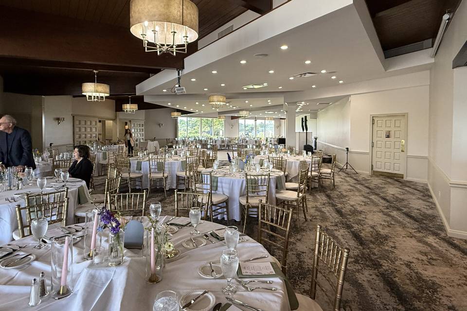 Sunset Ballroom