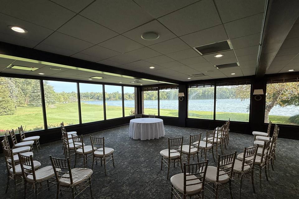 Club Room