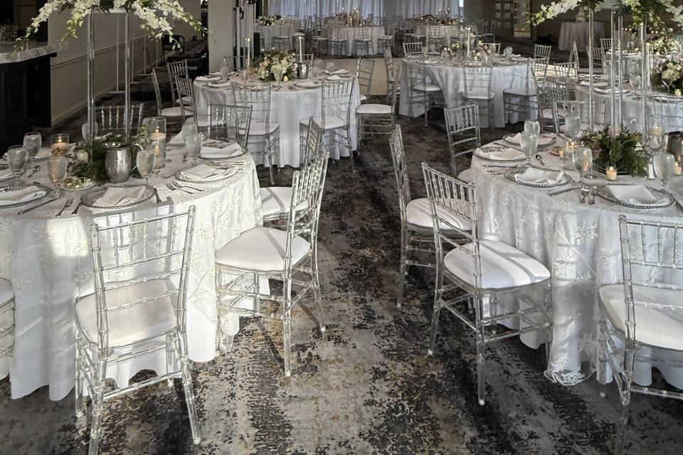 Sunset Ballroom