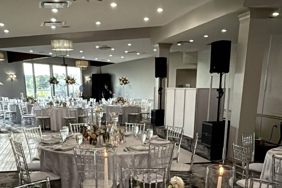 Sunset Ballroom