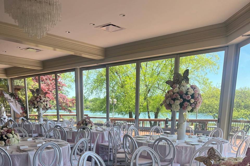 Lakeside Room