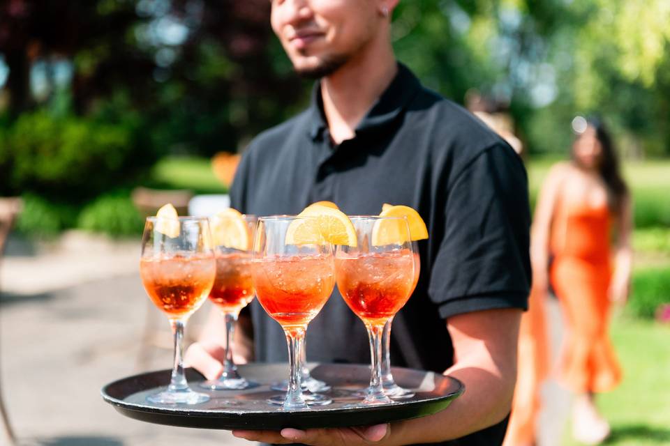 Signature Cocktails