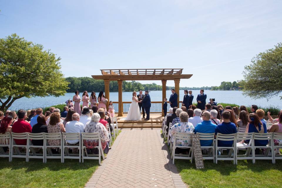 Summer Wedding