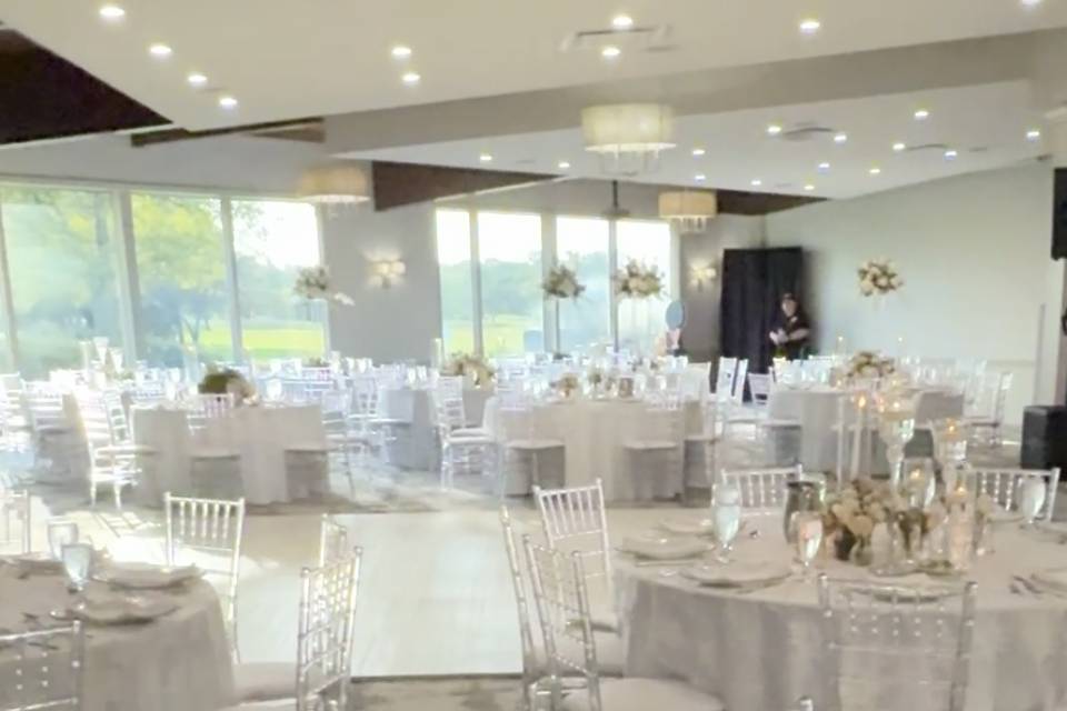 Sunset Ballroom