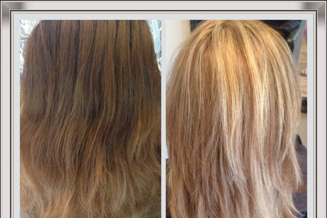 Salon Haven