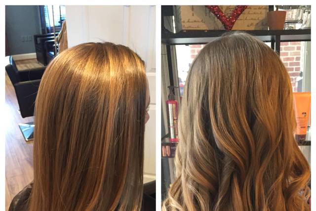 Salon Haven