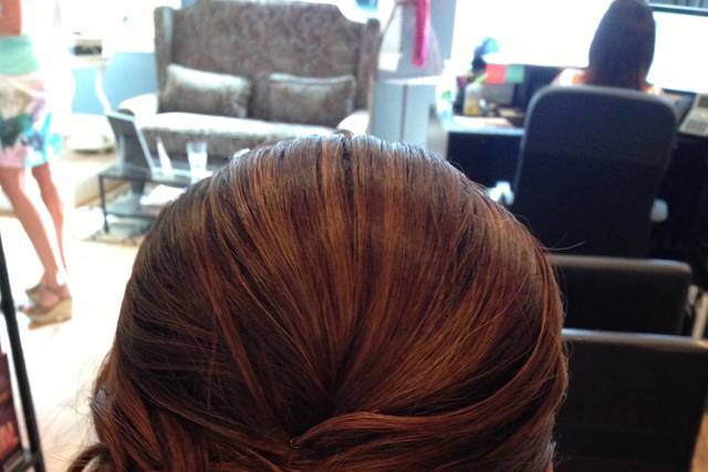 Salon Haven