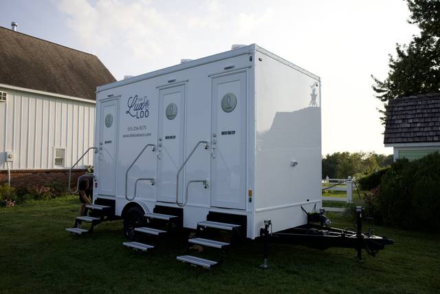 The Lux Loo Co