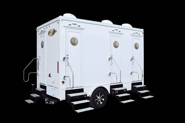 The Lux Loo Co