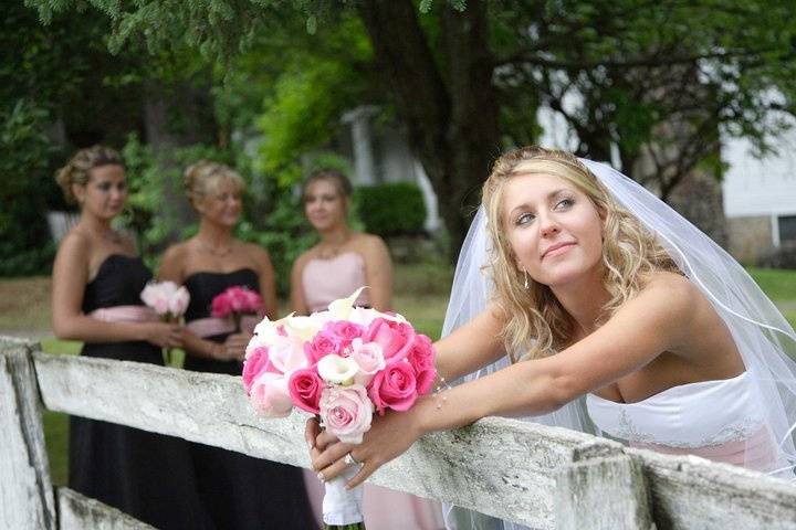 Michelle Lenhart Photography