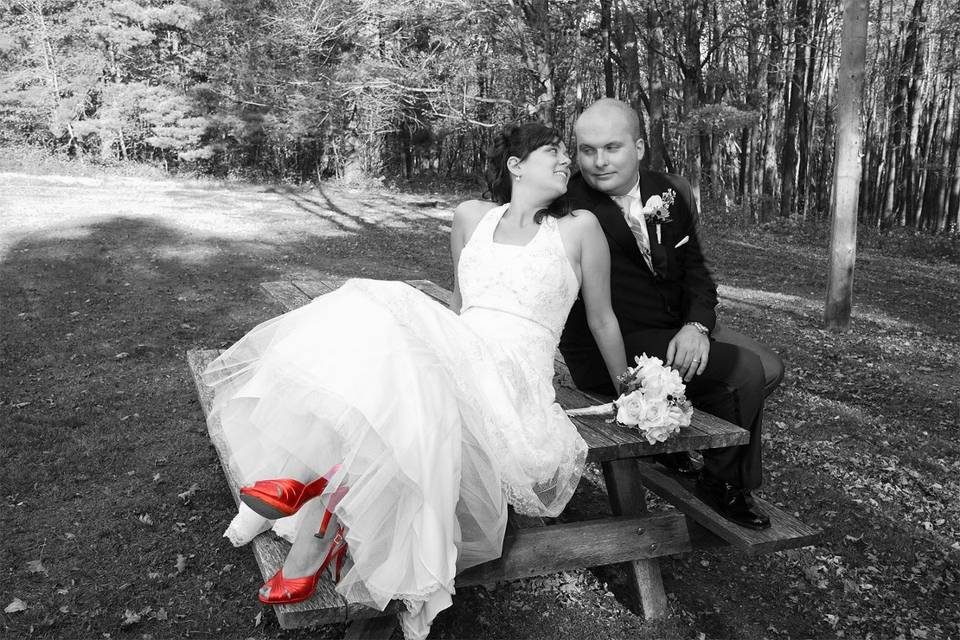 Michelle Lenhart Photography