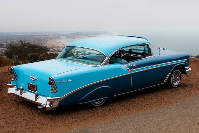 56 belair