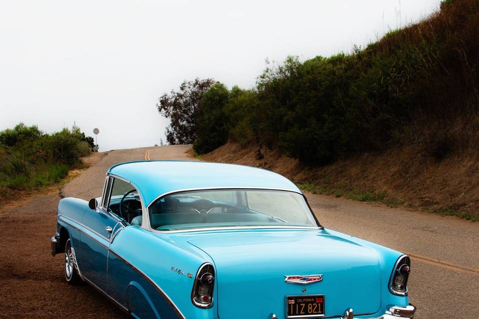 Coastal Classics