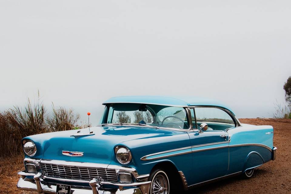 56 Belair