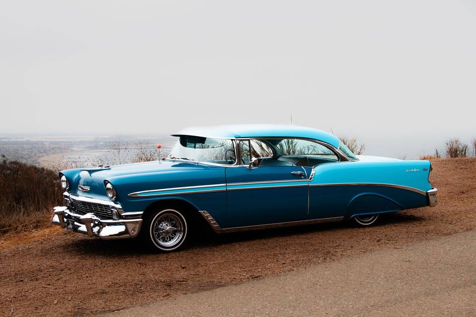 Coastal Classics