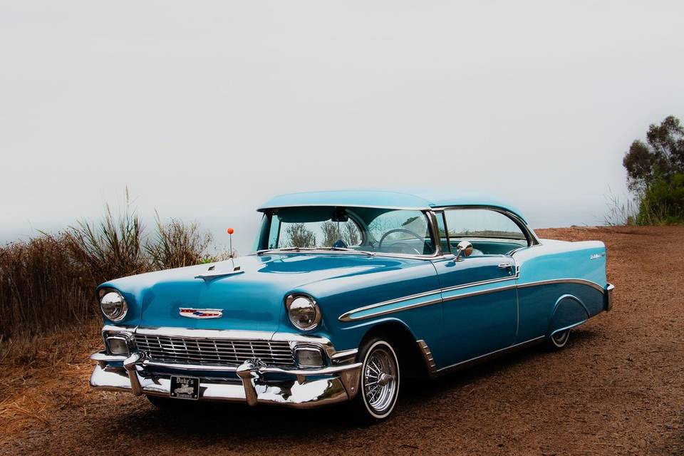 Coastal Classics