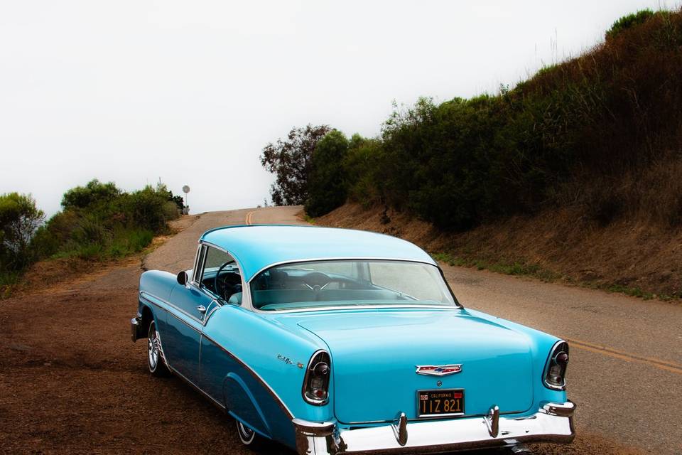 Coastal Classics