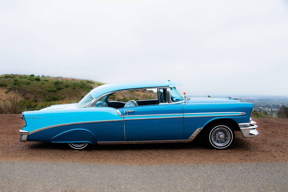 Coastal Classics