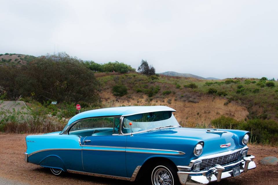 Coastal Classics