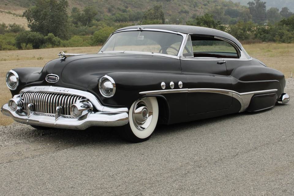 Coastal Classics