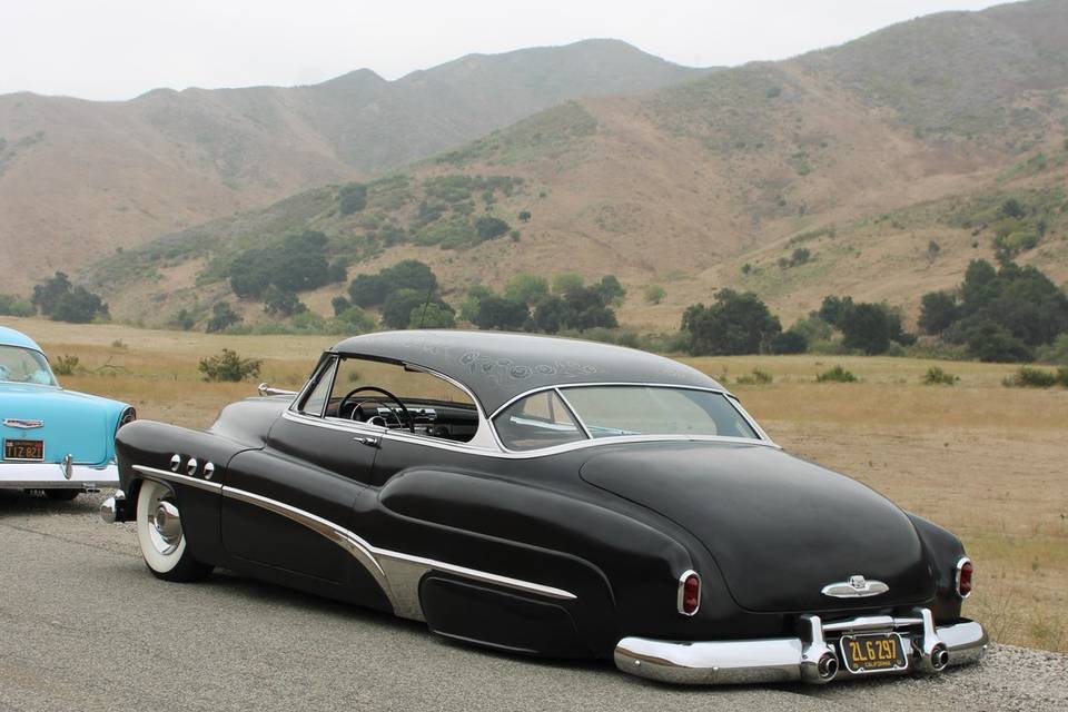 Coastal Classics