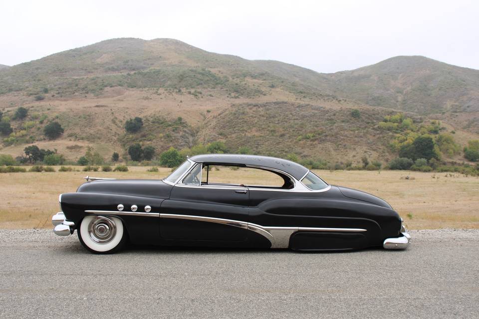 Coastal Classics