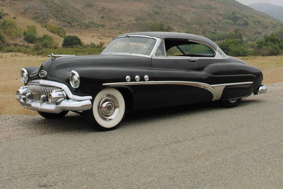 Coastal Classics