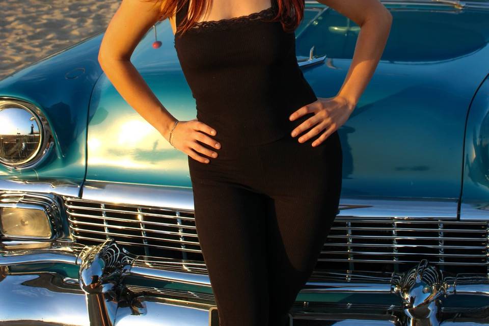 Timeless Photoshoots
